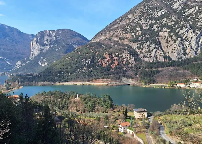 Casa \'Rosa Dei Laghi\'