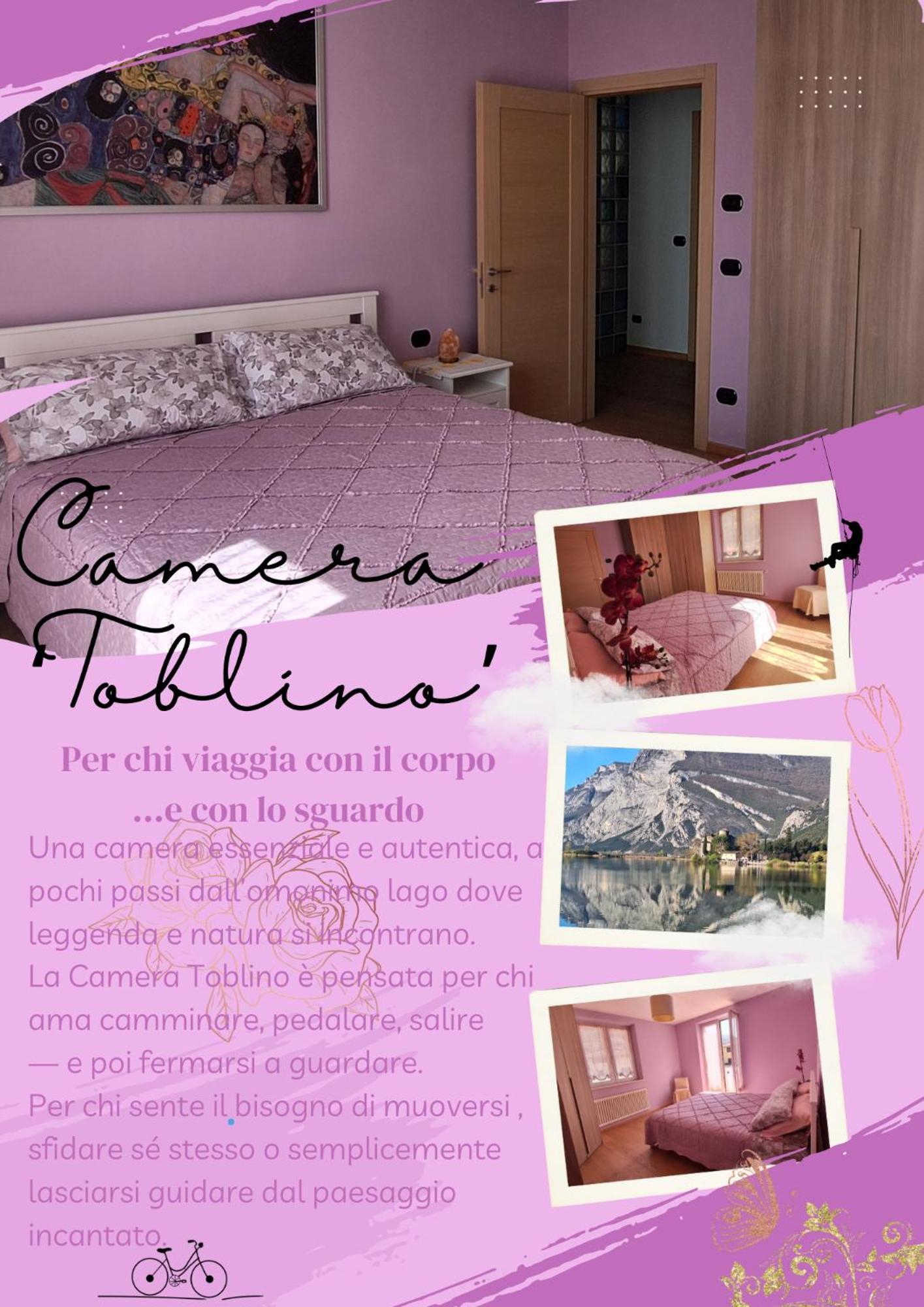 Casa 'rosa Dei Laghi' Padergnone
